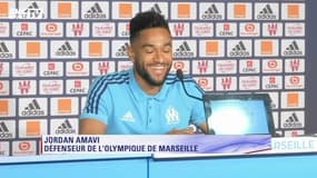Europa League / Amavi: "On me harcèle pour les places en finale"