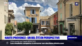 Alpes-de-Haute-Provence: un bel été en perspective