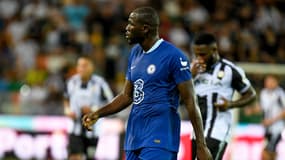 Kalidou Koulibaly