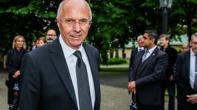 Sven-Göran Eriksson