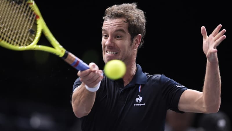 Richard Gasquet