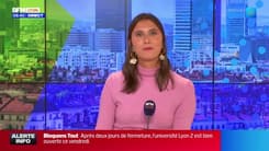 Bonjour Lyon du vendredi 12 septembre 2025