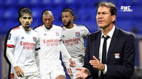 OL : Garcia doit-il plus faire tourner son effectif ?