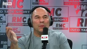 Vincent Moscato se paye en beauté Marcelo Bielsa