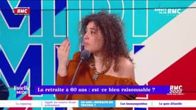 La retraite à 60 ans : est-ce bien raisonnable ? - 21/03