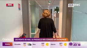 Les ponts de mai, la pagaille des congés en entreprise