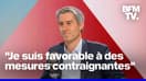Taxation des plus riches, taxe Zucman...l'interview de François Ruffin en intégralité