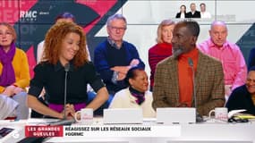 Le monde de Macron : le cycliste Raymond Poulidor est mort - 13/11