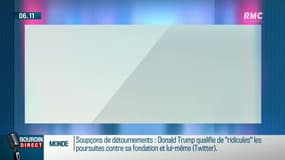 Faut-il interdire la publicité des boissons alcoolisées? Ça fait débat sur RMC 