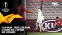 Lille-Milan : Castillejo ouvre le score dès le retour des vestiaires