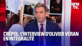  “Crépol: une France qui bascule?” -  L'interview d'Olivier Véran en intégralité 