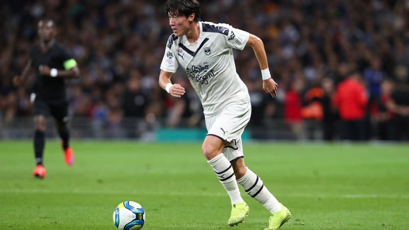 Ui Jo Hwang