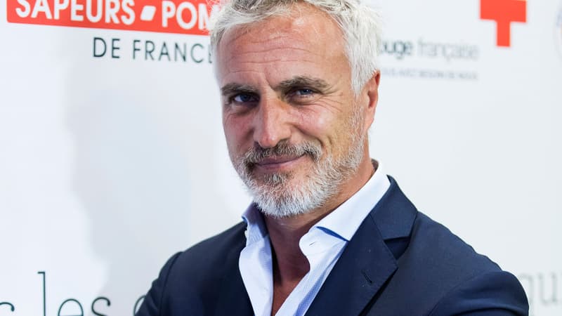 David Ginola