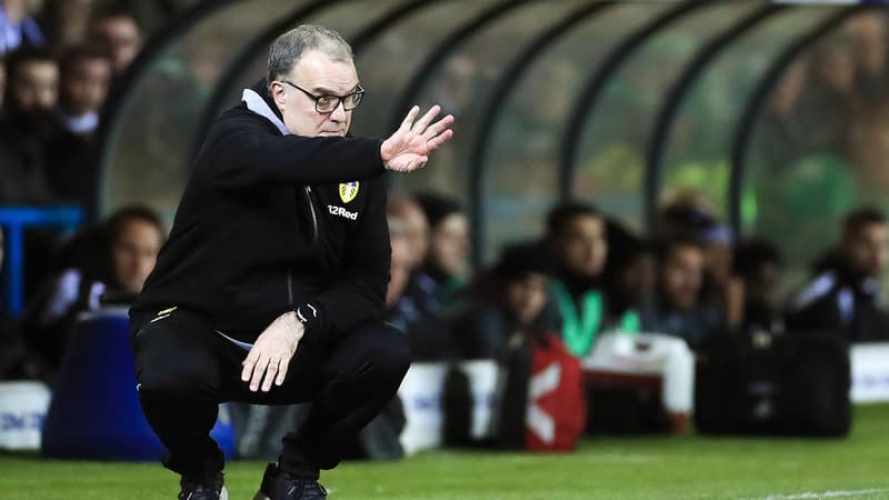 Marcelo Bielsa (Leeds)