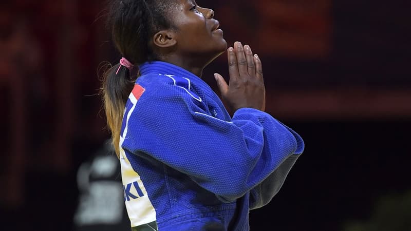 Clarisse Agbegnenou
