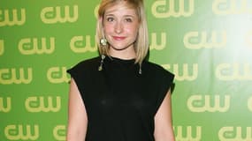 Allison Mack en 2006