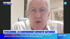 Planète locale du mercredi 18 juin - Stocamine : le confinement définitif autorisé