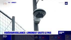 Vidéosurveillance : Limonest saute le pas