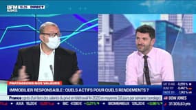 Pascal Bonnefille (Immoweek) : l'investissement dans l'immoblier responsableva bientôt devenir possible à partir de 100 € ! - 09/02