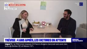 Paris: quatre ans après, les victimes de la rue de Trévise attendent toujours pour être indemnisées