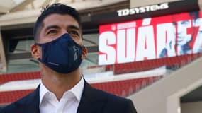 Suarez