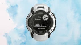 Montre connectée Garmin : ce n'est pas une erreur de prix mais une vraie promotion