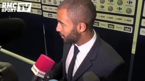 Coupe de France: les réactions des joueurs parisiens