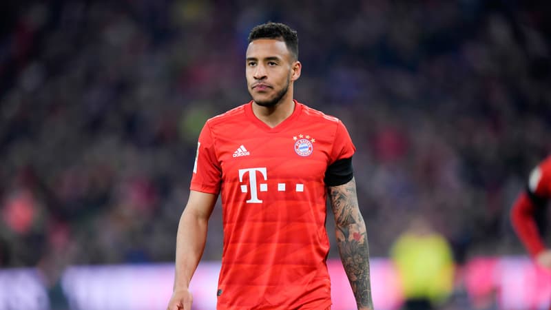 Bayern Munich: Tolisso positif au Covid-19