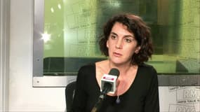 Femmes parties en Syrie: "Pour la famille en France, c'est terrible"