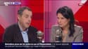 Fourquet : "Un petit tiers des Français soutient Macron"