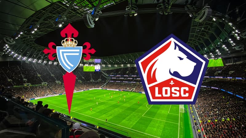 Celta Vigo - Lille en direct : à quelle heure et sur quelle chaîne ...