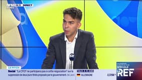 Le Pitch : Delos, alternative française à Copilot - 27/08