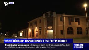 À Montpellier, un homme se fait percuter volontairement par une voiture en sortie de boîte de nuit