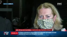 Procès Troadec : la condamnation d'Hubert Caouissin est "un soulagement, un point final"