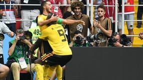 Belgique - Tunisie