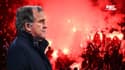  Incidents Paris FC - OL : Ferracci va porter plainte contre deux associations de supporters lyonnais 
