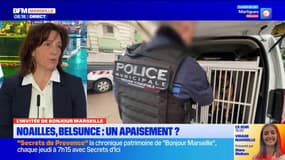 Marseille: un apaisement à Noailles et à Belsunce?