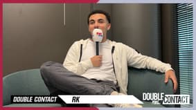 Double Contact - RK : "Mbappé ne pourra pas faire ses caprices au Real Madrid"