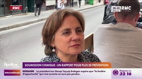 Soumission chimique: un rapport parlementaire appelle le gouvernement à agir