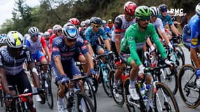 Grève sur le Tour de France : Que réclament les coureurs ? Le récit de la matinée 