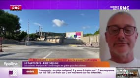 Le parti pris : Les salariés français de TotalEnergies en grève pour les salaires - 29/09
