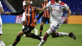 Lucas Tousart