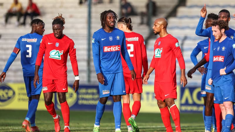 Coupe de France: face à Chambéry, Aubagne jouera aussi pour Adel, ancien jeune de l'OM tué par balles