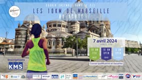10km de Marseille