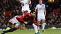 Henrikh Mkhitaryan a superbement conclu le succès de Manchester United face à Sunderland (3-1).