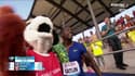 Meeting de Lausanne : Gatlin remporte le 100m