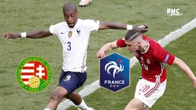 Hongrie 1-1 France : Les regrets de Kimpembe après le match nul