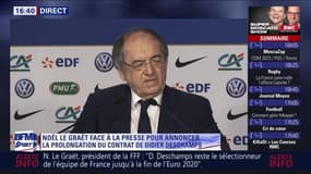 Objectif demi-finale pour les Bleus
