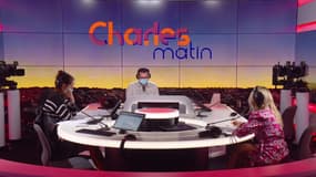 "Charles Matin : la story sport" : Adil Rami débouté par les prud'hommes