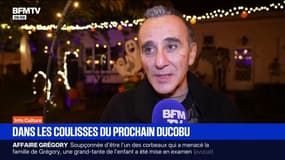 Dans les coulisses du tournage du sixième volet de Ducobu